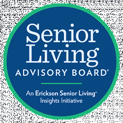 The Erickson Difference | Erickson Senior Living